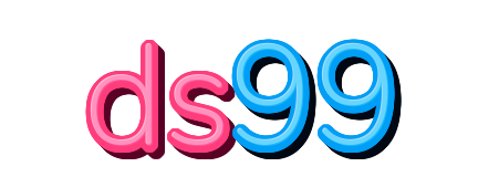 ds99 — logo kanal