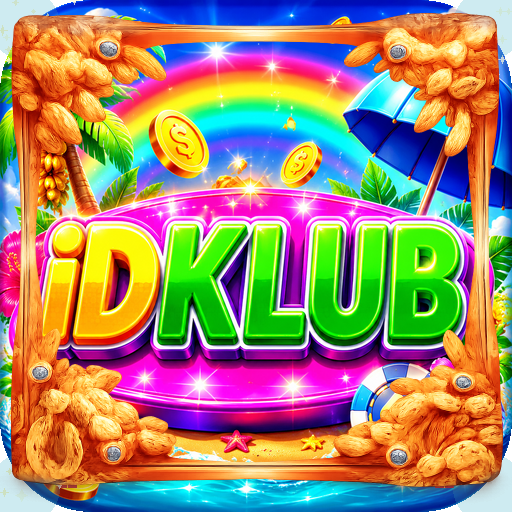 idklub — mitra unggulan