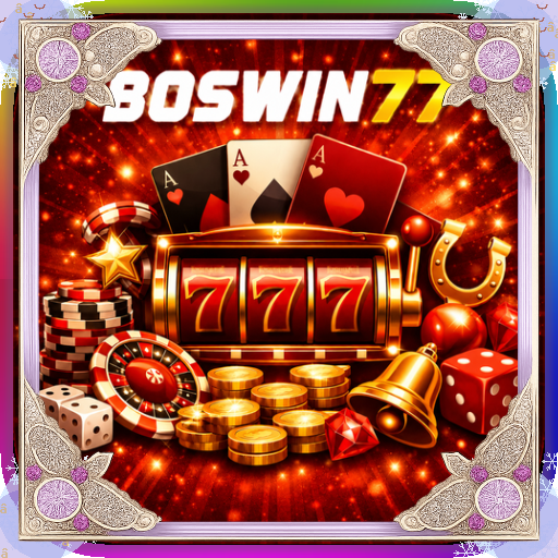 boswin77 — galeri pratinjau Resmi APK